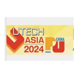 PU China / UTECH Asia - 2024